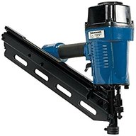air nailer 90mm for sale