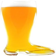 glass boot for sale