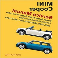 mini r56 manual for sale