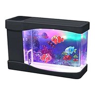 toy fish tank for sale