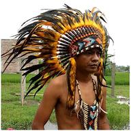 indian headdress for sale