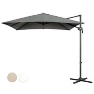 square parasol for sale