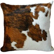 cowhide pillows for sale
