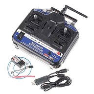 rc transmitter receiver for sale
