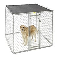 portable dog kennels for sale