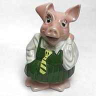 natwest pig annabel for sale