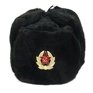 soviet ushanka for sale