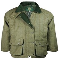 mens tweed shooting jacket for sale