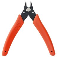 flush cutters for sale