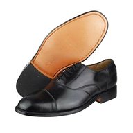 leather soled shoes for sale
