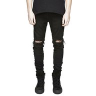 mens ripped jeans for sale