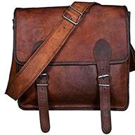 leather school satchel for sale