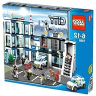 lego city police station 7498 for sale