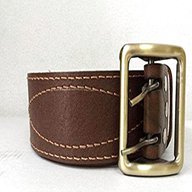 army leather belt for sale