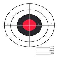 shooting targets for sale