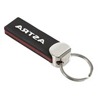 vauxhall astra keyring for sale