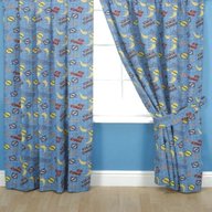 power rangers curtains for sale