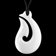 maori necklace for sale