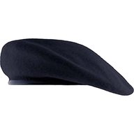 navy blue beret for sale