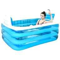 inflatable bath for sale