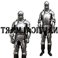 plate armor for sale