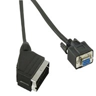 vga scart adapter for sale