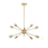 sputnik chandelier for sale