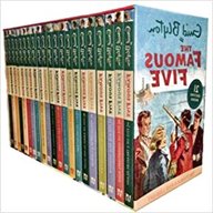famous five book set for sale