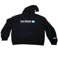sparco hoodie for sale