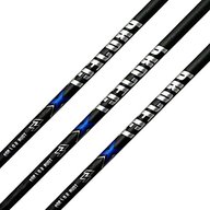 project x graphite iron shafts for sale