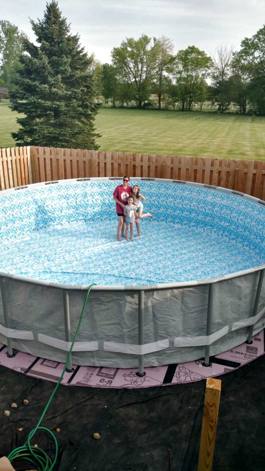 Unique Second Hand Above Ground Swimming Pools For Sale On Ebay Info