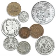 american coins for sale