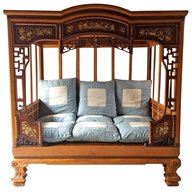 opium bed for sale