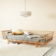 rattan daybed for sale