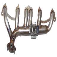 jeep exhaust manifold for sale