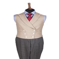 morning waistcoat for sale