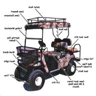 golf cart parts for sale