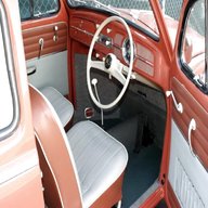 classic vw beetle seat for sale