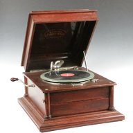 columbia gramophone for sale
