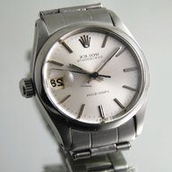 rolex oysterdate for sale