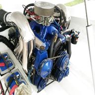 mercruiser hp 500 for sale