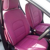 seat covers for ford fiesta for sale