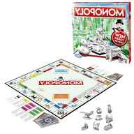monopoly game for sale