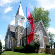 methodist church for sale