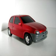 vauxhall toy for sale