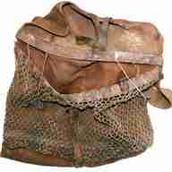 old fishing bag for sale