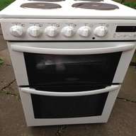 tricity bendix oven for sale
