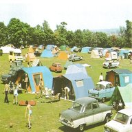 retro camping for sale