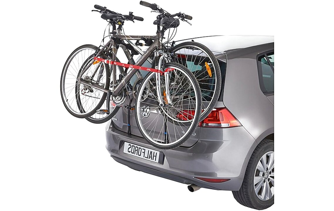 halfords bike carriers for cars