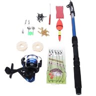 complete fishing tackle for sale
